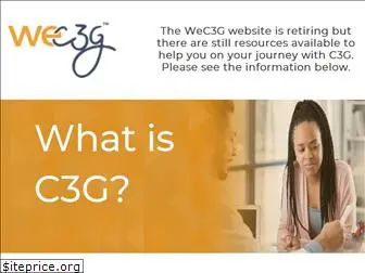 wec3g.com