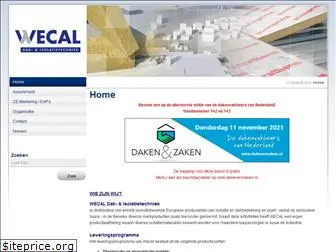 wecal.nl