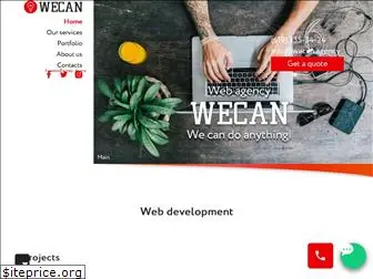 wecan.agency