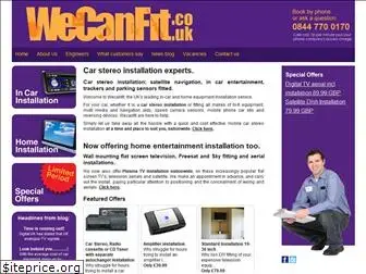wecanfit.co.uk
