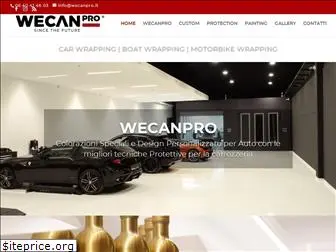 wecanpro.it