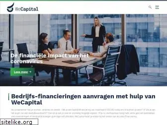 wecapital.nl