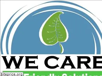 wecare-eco-egypt.com
