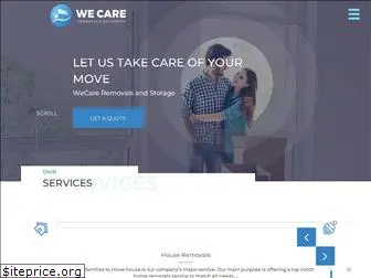 wecare-removals.co.uk