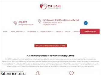 wecare.org.sg