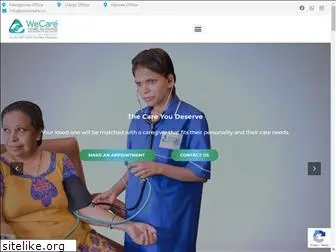 wecare24.co