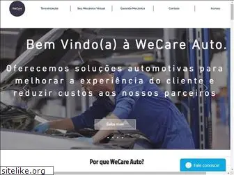wecareauto.com.br