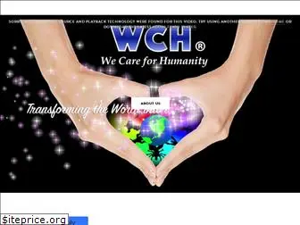 wecareforhumanity.org