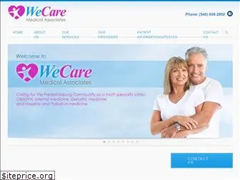 wecarema.com