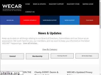 wecarnews.com