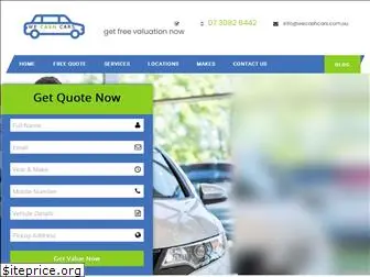 wecashcars.com.au