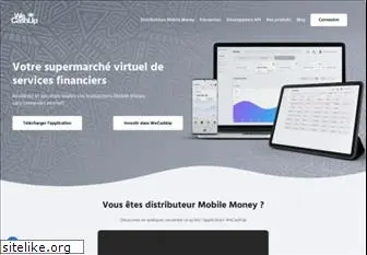 wecashup.com