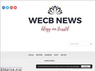 wecb-news.com