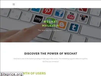 wechatmalaysia.com