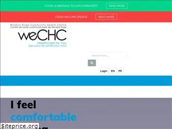 wechc.org