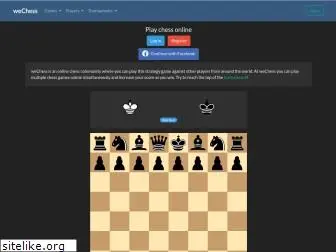 Stockfish - Analyze your chess game online - Woochess-Let's chess