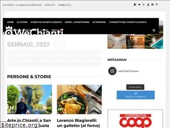 wechianti.com