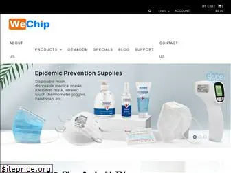 wechipbox.com