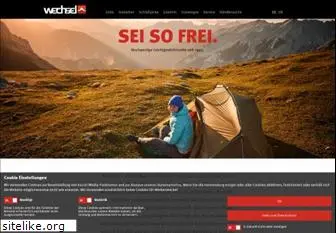 wechsel-tents.de