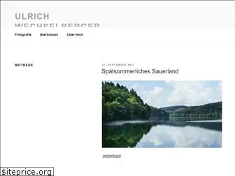 wechselberger.org
