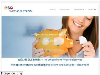 wechselstrom-ac.de