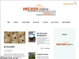 weckenonline.eu