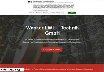 wecker-lwltechnik.de