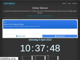 wecker-online.net