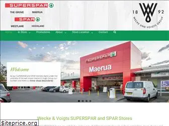 weckevoigtsspar.com