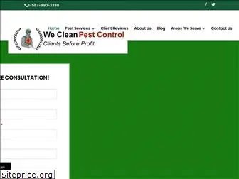 wecleanbedbugs.ca