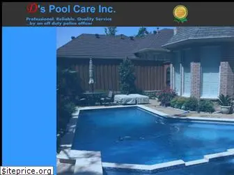 wecleanpools.com