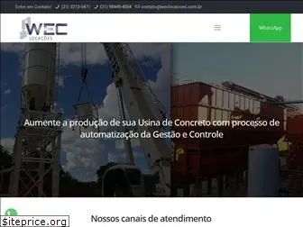 weclocacoes.com.br
