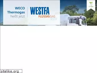 weco-gas.de