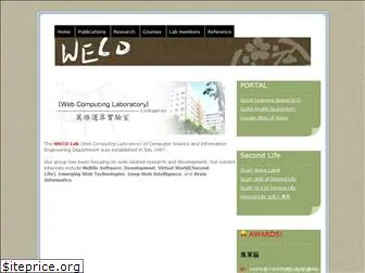 weco.net