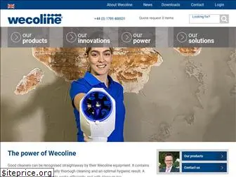 wecoline.com