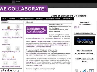 wecollaborate.com