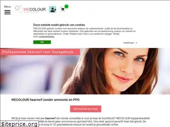 wecolour.com