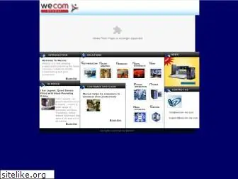 wecom-me.com