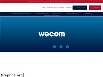 wecom.com.br