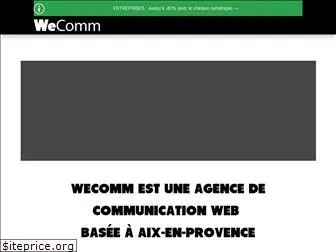 wecomm.fr