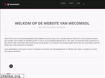 wecomsol.nl