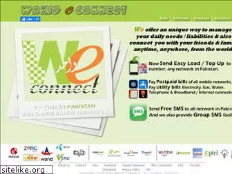 weconnect.com.pk