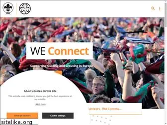 weconnect.eu.com