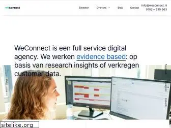 weconnect.nl