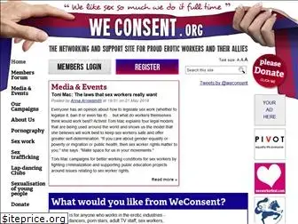 weconsent.org