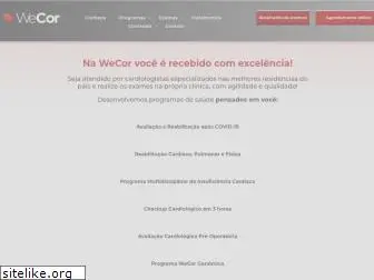 wecor.com.br