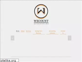 wecount.com.sg