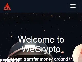 wecrypto.net