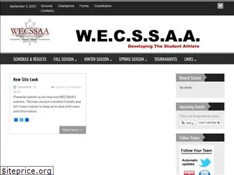 wecssaa.com