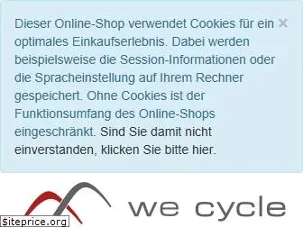 wecycle.de